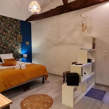 مبيت وإفطار Tercis-les-Bains Domaine Castetbieilh المظهر الخارجي الصورة
