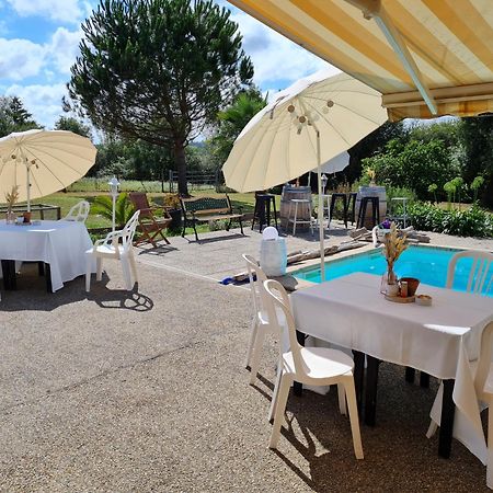 مبيت وإفطار Tercis-les-Bains Domaine Castetbieilh المظهر الخارجي الصورة