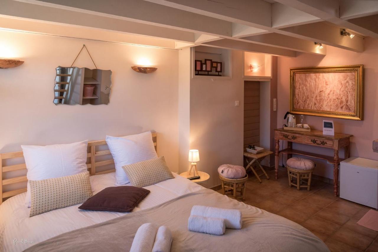 مبيت وإفطار Tercis-les-Bains Domaine Castetbieilh المظهر الخارجي الصورة