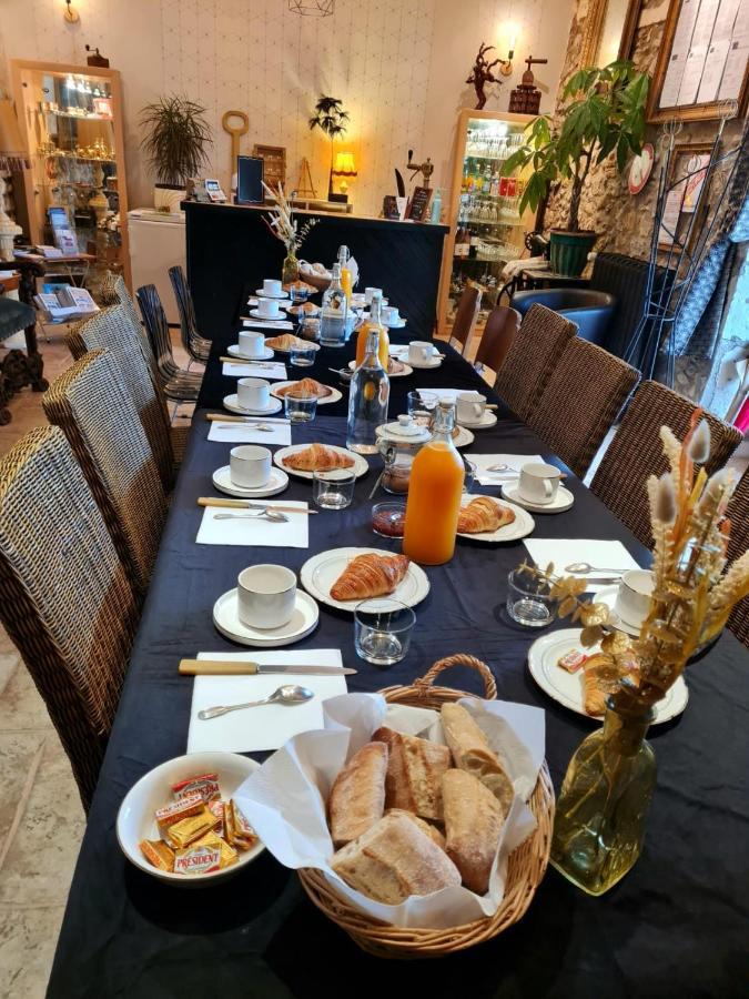 مبيت وإفطار Tercis-les-Bains Domaine Castetbieilh المظهر الخارجي الصورة