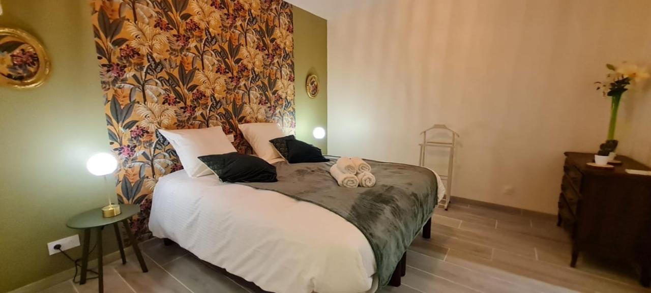 مبيت وإفطار Tercis-les-Bains Domaine Castetbieilh المظهر الخارجي الصورة