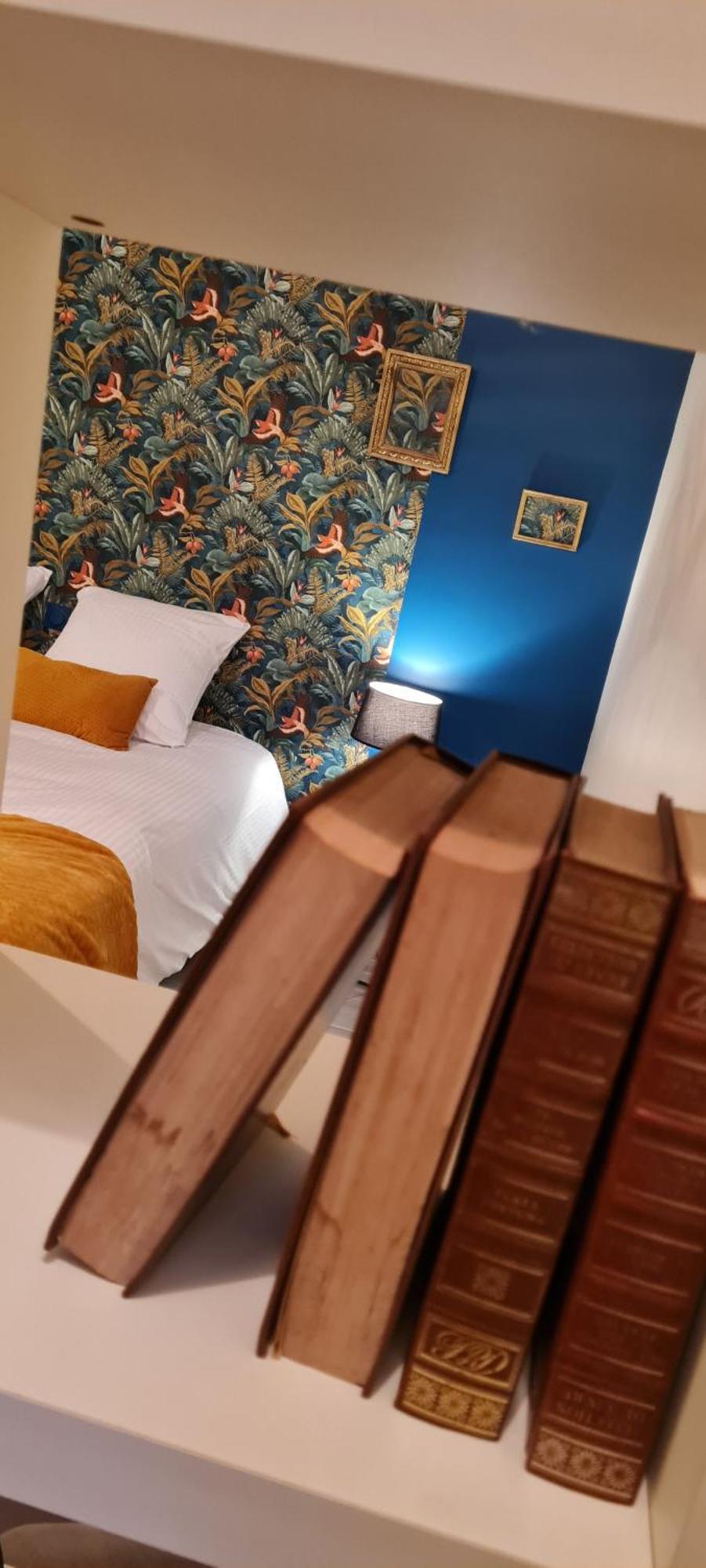 مبيت وإفطار Tercis-les-Bains Domaine Castetbieilh المظهر الخارجي الصورة